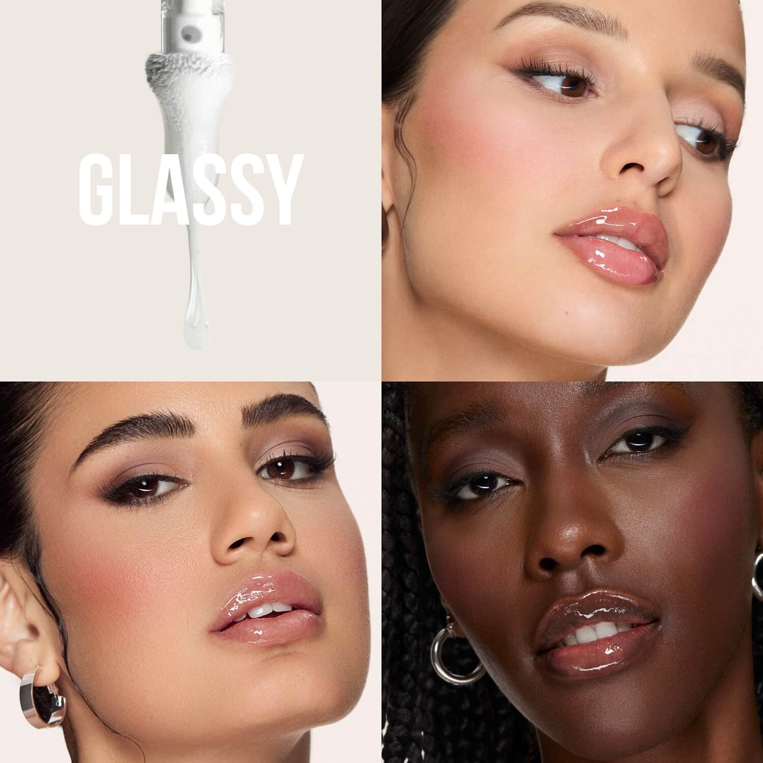 FAUX FILLER LIP GLOSS (BRILLO LABIAL)